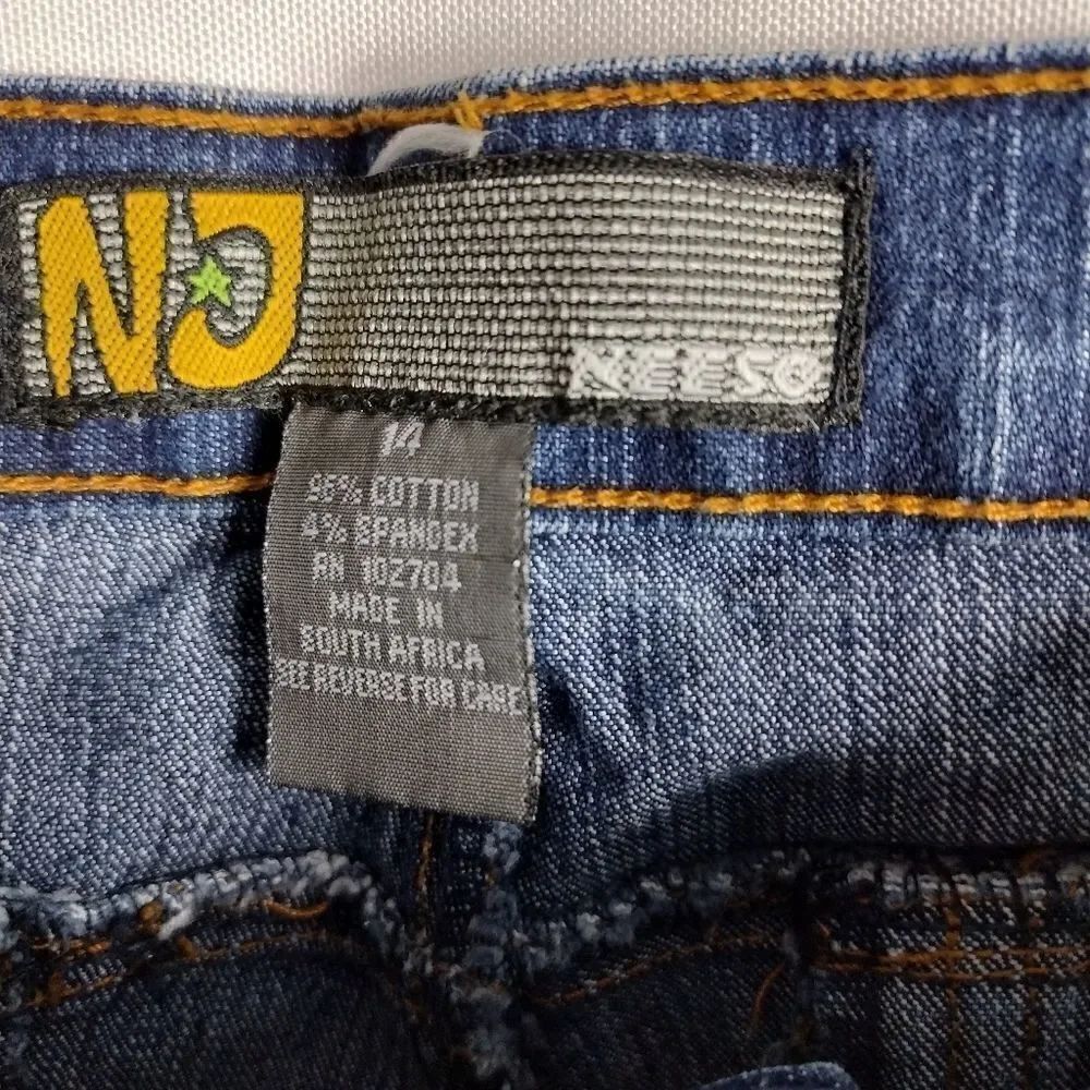 Neeso jeans - Picture 3 of 10